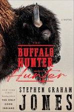 The Buffalo Hunter Hunter - VERY GOOD picture