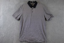 COS Black & White Striped Short Sleeve Women's Shirt New With Tag picture