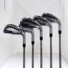 Daiwa Iron Set ONOFF (2021) AKA FF Stiff NS PRO 950GH neo 5 pieces picture