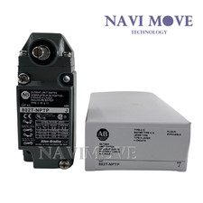 New 802T-NPTP For Allen-Bradley 802T-NPTP Oil Tight Limit Switch US STOCK picture