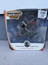 Matchbox Collection Mitsubishi  A6M5 Zero WWII Airplane Fighter picture