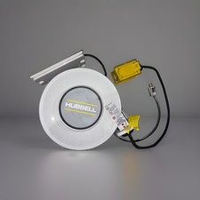 Hubbell Wiring inREACH Industrial Series 45foot picture