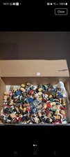 Corinthian Microstars Huge Bundle 115+ Players Including Rare Players And Bases picture