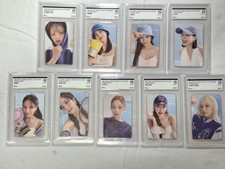 TWICE Ready To Be Japan Upgrade Full Set picture