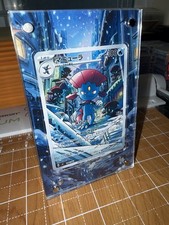 Weavile AR 746/742 MC Start Deck 100 Battle Magnetic 🧲 Extended Art Case picture