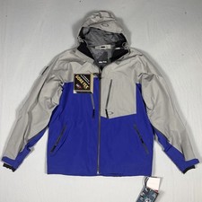 NWT Oakley Unification Gore-Tex Pro Ski Snowboard Shell Jacket Men’s XXL picture