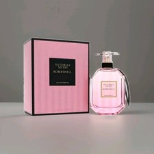 Victoria's Secret Bombshell Women's 3.4 fl oz Eau de Parfum Brand New Sealed picture