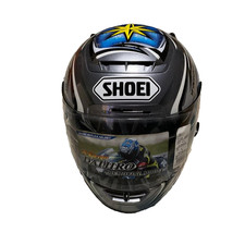 【NEW】Shoei Daijiro Kato X-Eleven 2003 L Size limited edition from Japan picture
