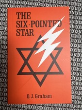 The Six-Pointed Star by Dr. O.J. Graham, Brand New, Reprint picture