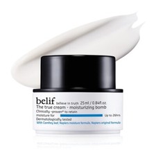 belif The True Cream Moisturizing Bomb | 26 Hours Hydrating NEW picture