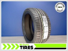 1 BRAND NEW BRIDGESTONE DUELER H/P SPORT RSC RFT XL  275/40R20 TIRE BMW RUN FLAT picture