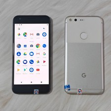 Original Google Pixel 1st Gen 2016 Unlocked 32GB/128GB 4GB RAM Android picture