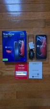 Tracfone Motorola Moto G Play 2024  + 1 Year Plan (1500 Min/Txt/Data) picture