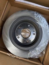 New Duralast Disc Brake Rotor 44594DL picture
