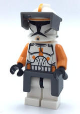 LEGO NEW - Commander Cody - Star Wars Minifigure 212th Attack Battalion (2011) picture