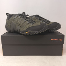 MERRELL INTERCEPT J559595 HIKING SHOES MEN'S US 10 New picture