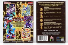 Yu-Gi-Oh Magnificent Monsters English 1st Edition Box Factory Sealed picture