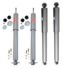 Front & Rear Shock Absorbers KYB Gas-a-Just For Jeep Grand Cherokee 1999-2004 picture