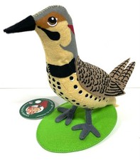 Annalee Northern Flicker Bird Doll Plush 2024 7 inch Limited Edition picture