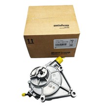 OEM Brake Vacuum Pump for BMW N20 125i 320i 328i 528i X1 Z4 2012-16 11667640279 picture