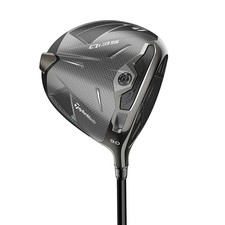 TaylorMade Qi35 Driver 460cc Matte Chromium Graphite RH & LH Golf Club - NEW picture