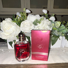 Emporio Armani Power of YOU Eau de Parfum Spray Regular Size 3 fl oz picture
