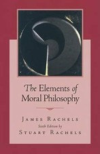 The Elements of Moral Philosophy - Paperback By Rachels, James - GOOD picture