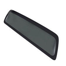 Fits 2008-2016 Ford F250 F350 Back Non-Heat Rear Window Glass (Tempered Glass) picture