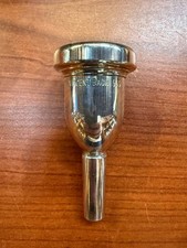 Bach Mega-Tone Trombone Mouthpiece 5GS Small Shank picture