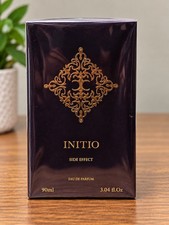 SIDE EFFECT by Initio 3.04 oz./90 ml. Eau de Parfum Spray Unisex. New Sealed Box picture