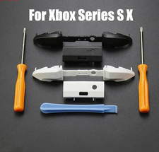 LB RB Bumper Trigger Button For Microsoft Xbox Series X S Controller Replacement picture