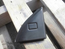 JDM TOYOTA Levin AE86 GT GTV Manual Door Mirror Cover Left Side L picture