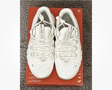 Size 5.5W- Nike Free Metcon 5 Sail Sanddrift NBY DV3950-100 picture