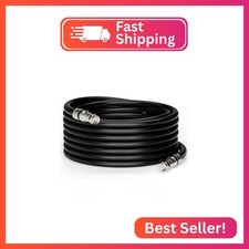 THE CIMPLE CO - RG11 Coaxial Cable 75 FT - Indoor/Outdoor Dual-Shielded Coax Cab picture