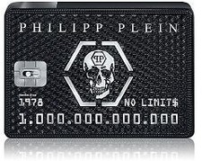 Philipp Plein No Limits Men 3 Oz Eau de Parfum – Sophisticated Everyday Scent picture
