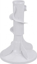 Genuine OEM NEW Whirlpool Washer Agitator 285565  picture