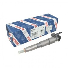 BOSCH Diesel Injector for BMW 3 5 6 X3 X5 X6 3.0 d 3.5 d 13537808089 0445115077 picture