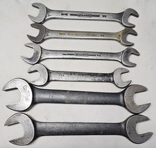 Heavy Duty Vintage Williams 7/8