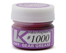 Kyosho 1000cst Gear Diff Grease KYO96501B RC Car Upgrade Maintenance Component picture