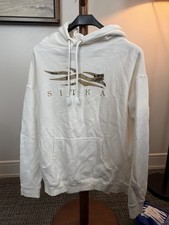 Sitka Gear Men’s Icon Hoodie Size XL Optifade Marsh picture