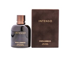 Dolce & Gabbana Intenso Pour Homme 4.2 oz EDP for Men New In Box picture