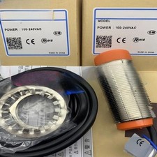 1PC NEW sensor CR30-15AC picture