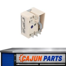RB753BC2WH For OEM Hotpoint Oven Infinite Switch Part # Model picture