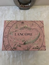 LANCOME Holiday 2025 Beauty Box Collection Complete Set Blockbuster Nib Xmas picture
