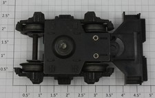 Lionel 627-171 44 Ton Diesel Front Truck - Missing Coupler picture