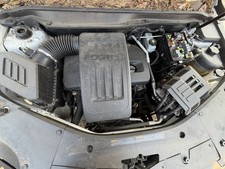 2011-2017 Equinox Captiva Sport Verano Terrain Allure 2.4L Engine 138K Mile picture