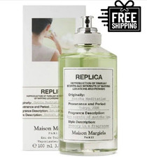 Replica Matcha Meditation by Maison Margiela 3.4oz EDT For Women New in Box picture
