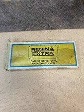 Regina Extra Oro Gold Chain NEW / NOS Vintage- 5/6-Speed-3/32