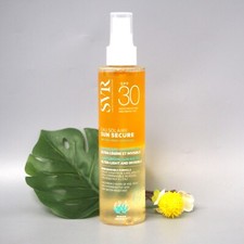 SVR Sun Secure Eau Solaire SPF30+ Sun Protection Water 200mI/ 6.8oz Exp 01/2028 picture