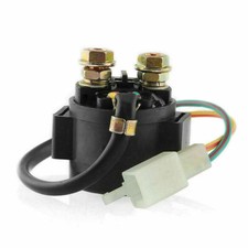 SSR SRU170RS, Bison 200P,Bison 200U, Starter Relay Solenoid picture